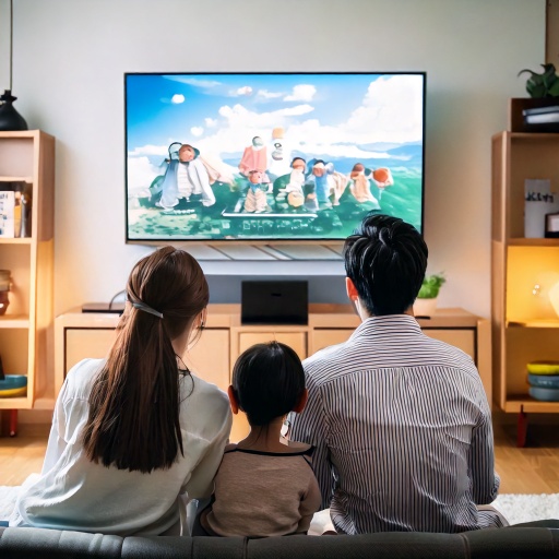 초등학생 자녀와 볼만한 영화 10편