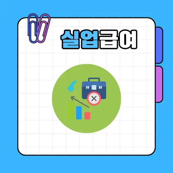 실업급여 1차 지급일 및 신청 방법 수급 조건