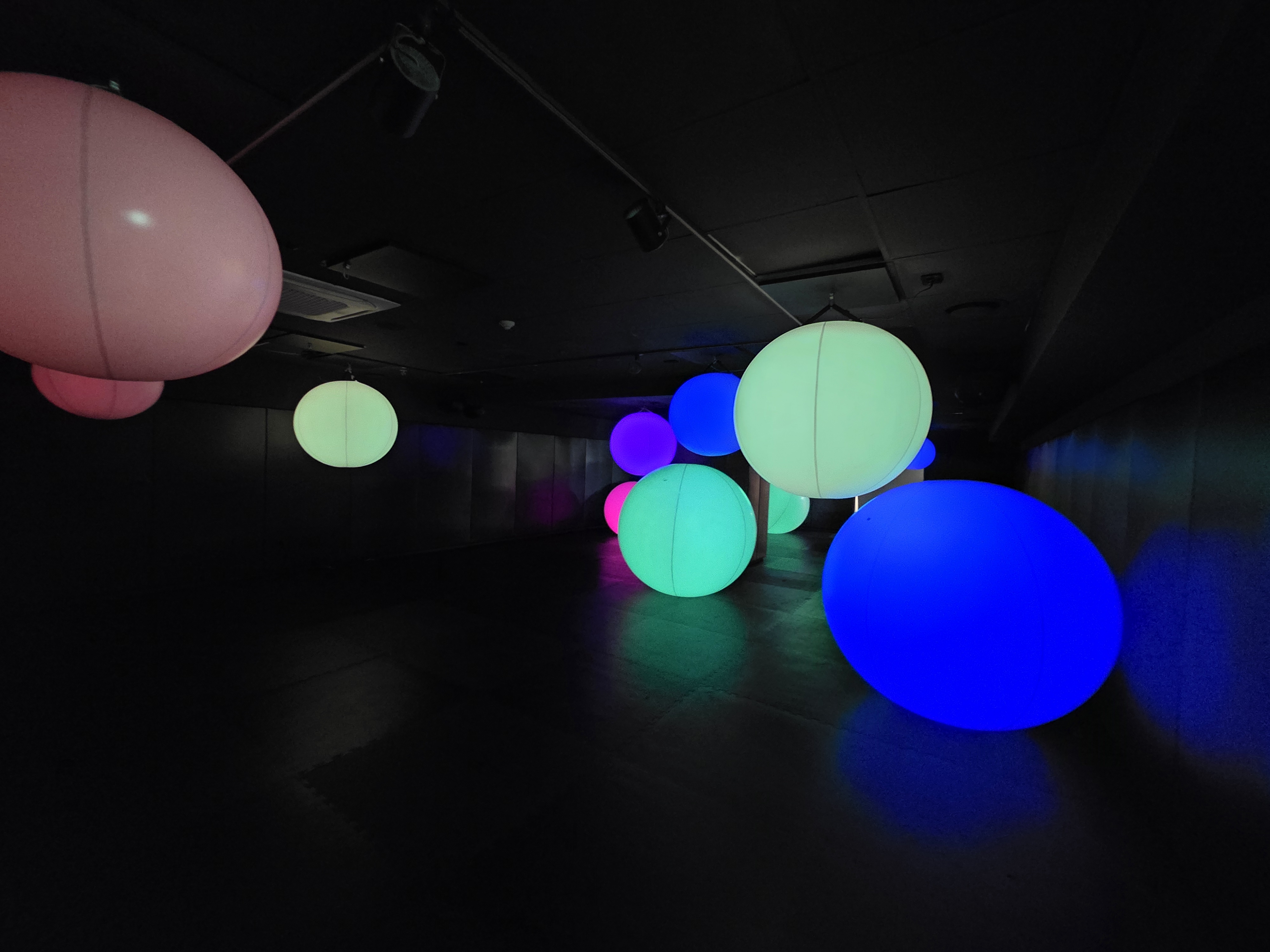 용산 해태크라운 키즈뮤지엄: 3살,7살아이와 과자집 만들기 찐후기