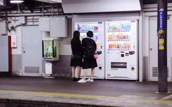 자판기 사업에 대하여 알아보기