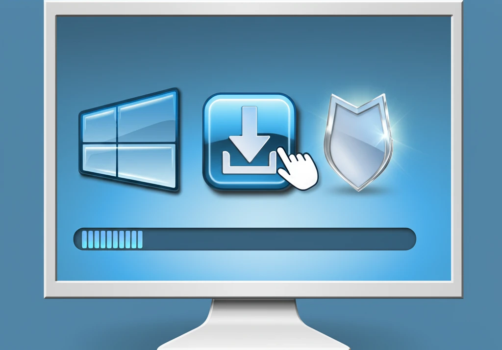 카카오톡 PC버전 다운로드 및 설치 ..