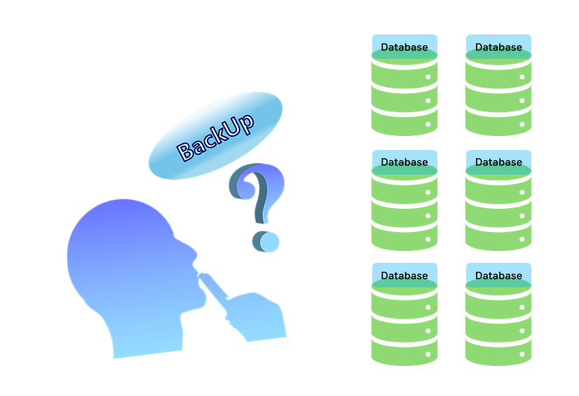 MSSQL 백업, 복원 방법은?