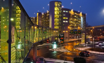 인천공항-제2여객터미널-주차대행-예약