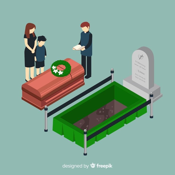 사망신고시 필요한 서류