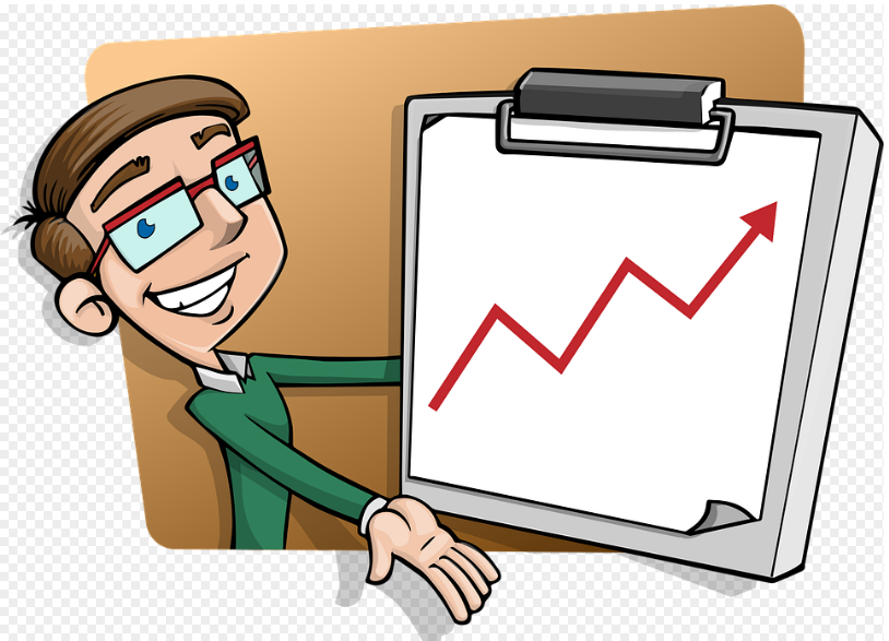 JEPI(미국 월배당 ETF)에 1억을 투자하면 매월 얼마를 받을 수 있을까? 관련 사진