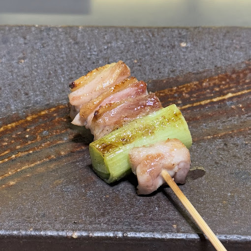 마포 도화동 야끼도리 '야키토리 키유'