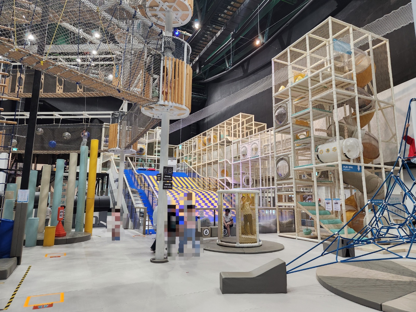 챔피언 1250 일산 원마운트점