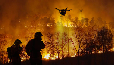 실시간 산불정보 확인