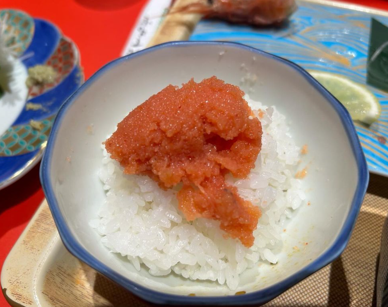 후쿠오카 아침식사 키스이마루 하카타 06