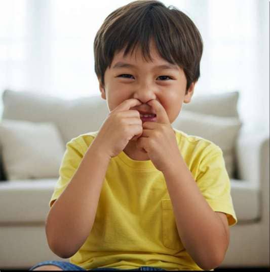 가령취 노인 냄새 원인과 효과적인 해결 방법