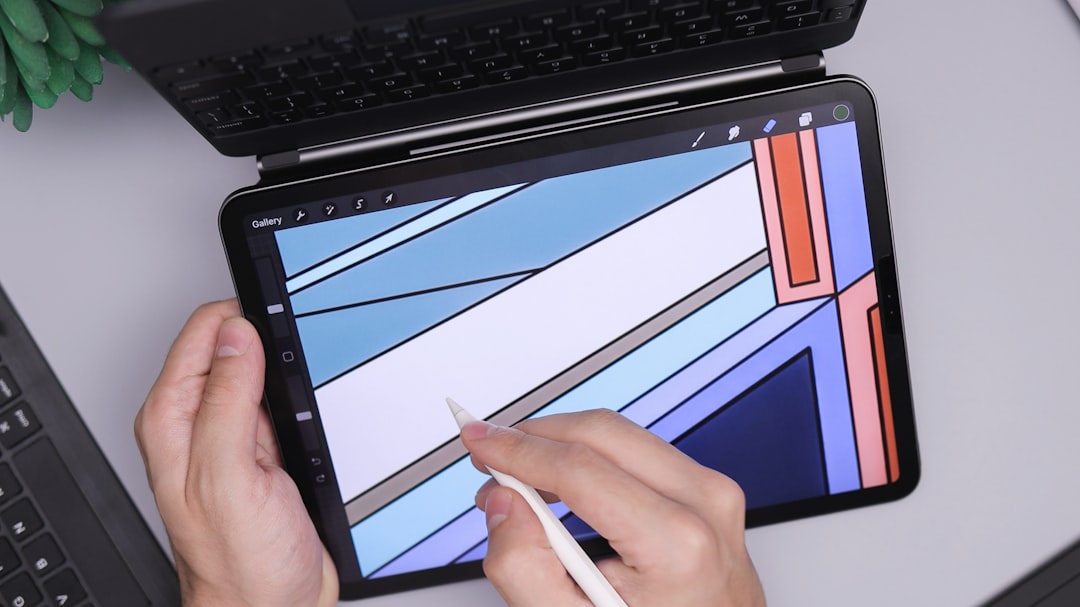 Apple Pencil