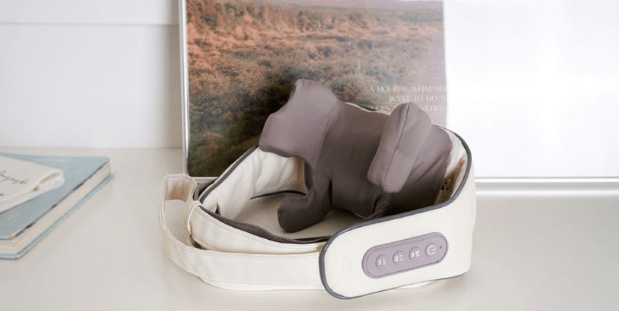 목 어깨 마사지기 추천 TOP 5