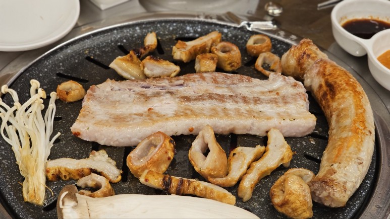 행신 맛집