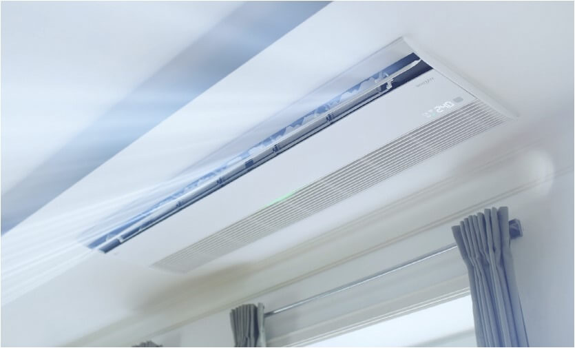 에어컨 전기세 절약