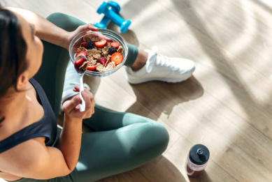 승모근 없애는 방법 다이어트