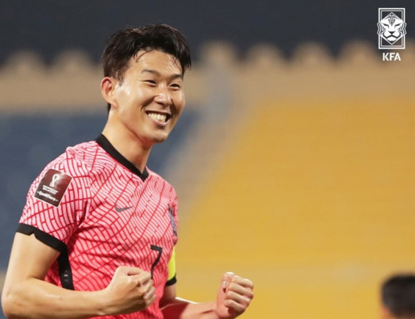 2022 카타르 월드컵 최종예선