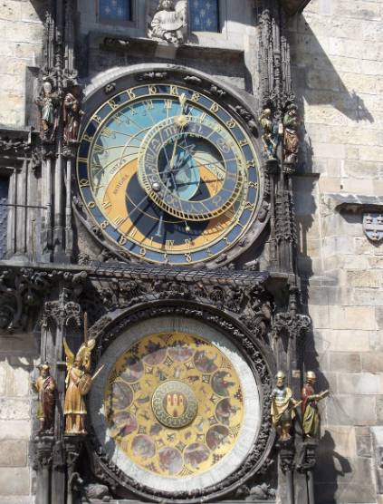 체코 프라하 여행: 동화 속 도시에서의 특별한 경험