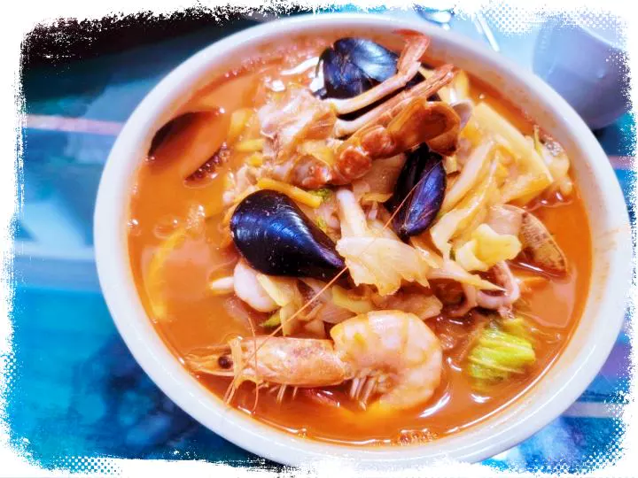 굿모닝대한민국라이브-물짜장-백짬뽕-전북-군산-맛집