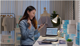 소상공인확인서 발급