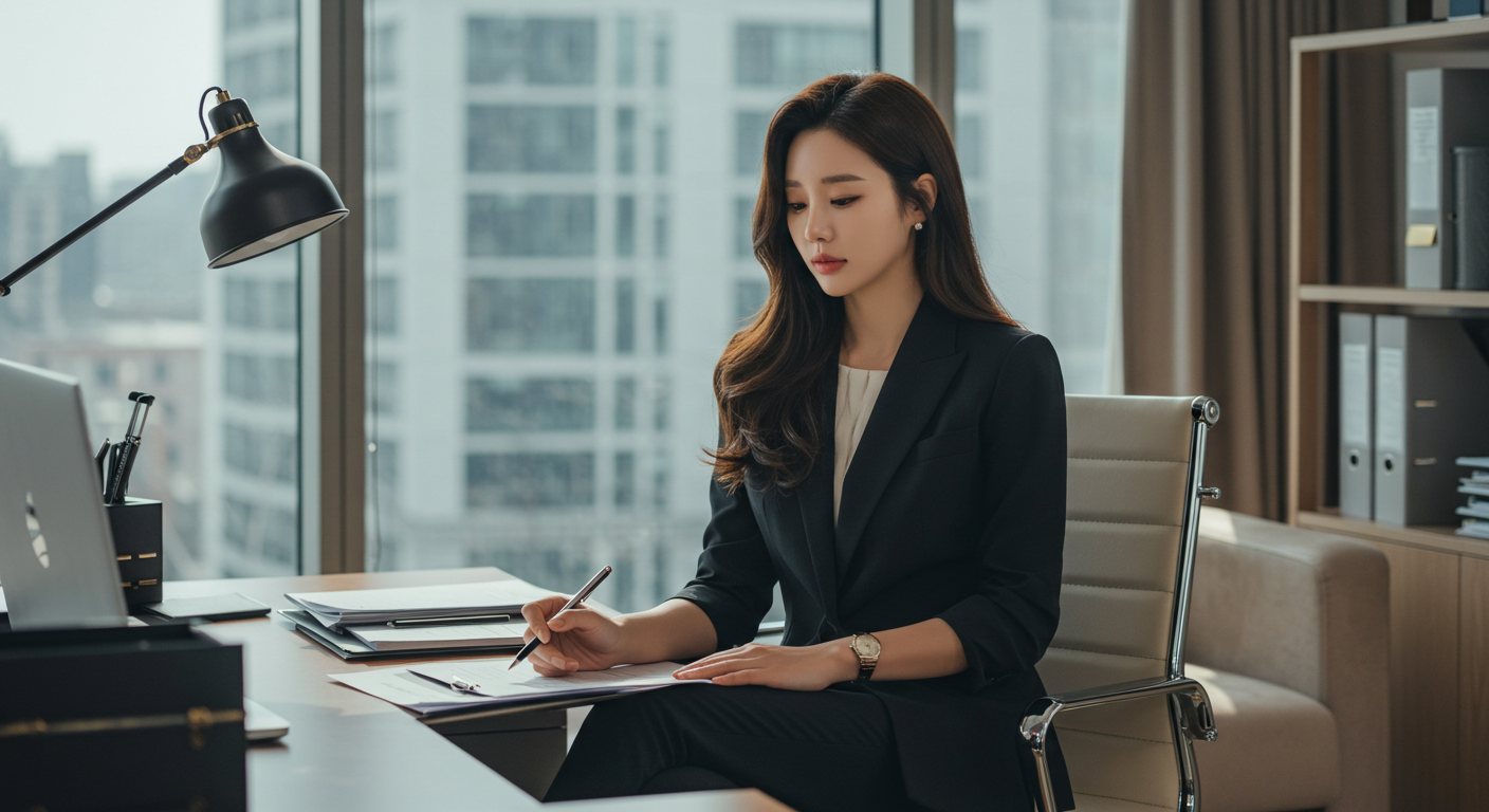 협의이혼 절차 총정리