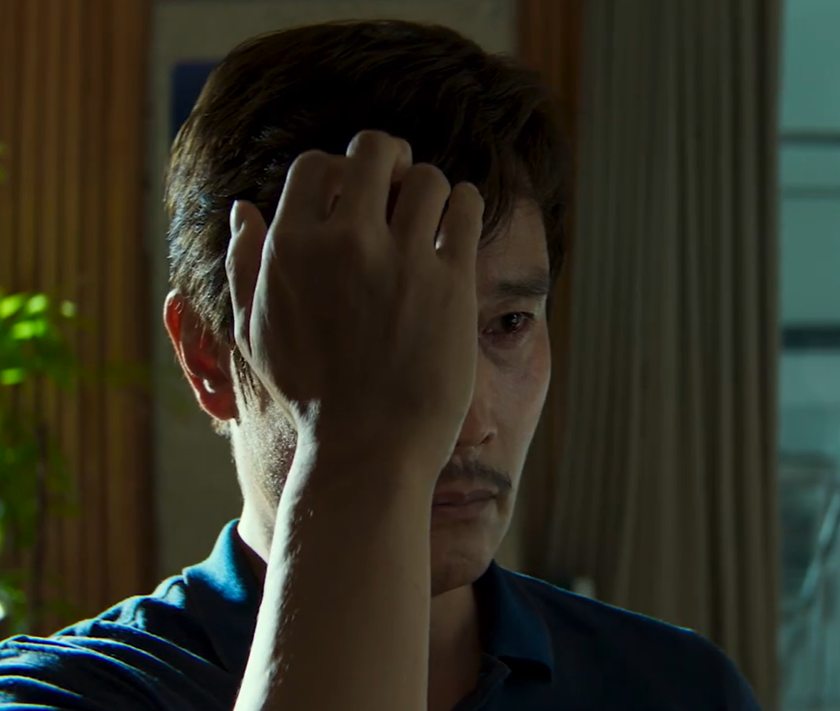 어쩔수가없다 출연진