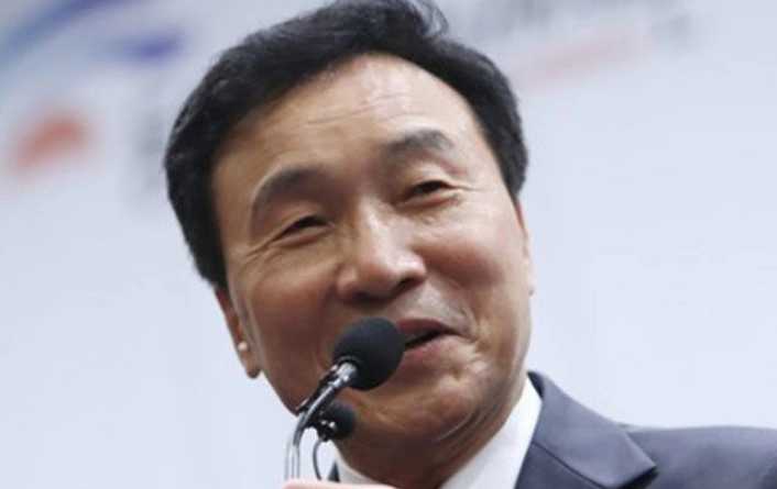 손학규 프로필 나이 고향 학력 평가 근황