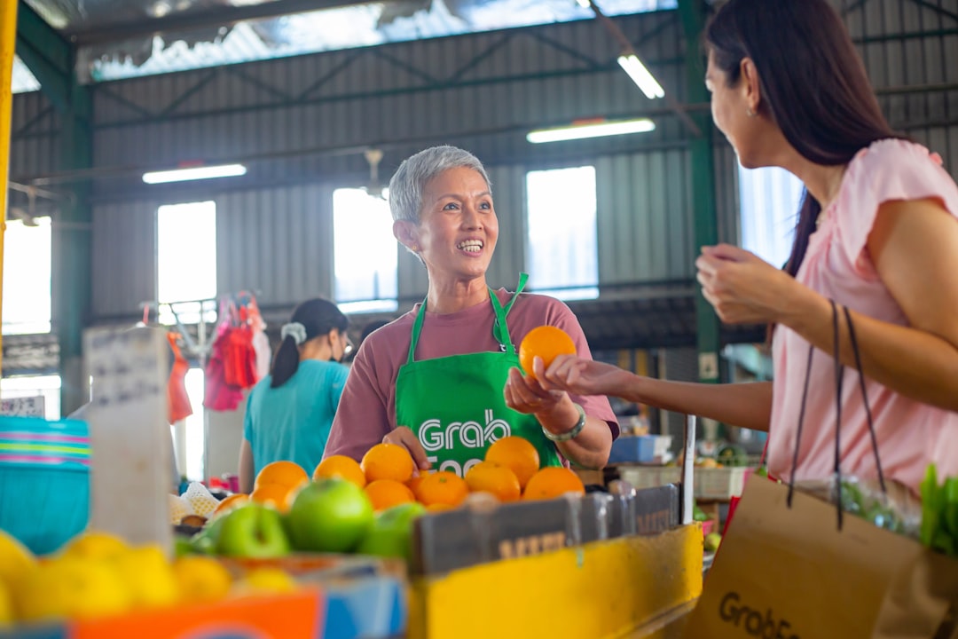 market