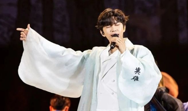 임영웅 고양 콘서트 총정리 2026|티켓 가격·굿즈·준비물·대화역·공연시간