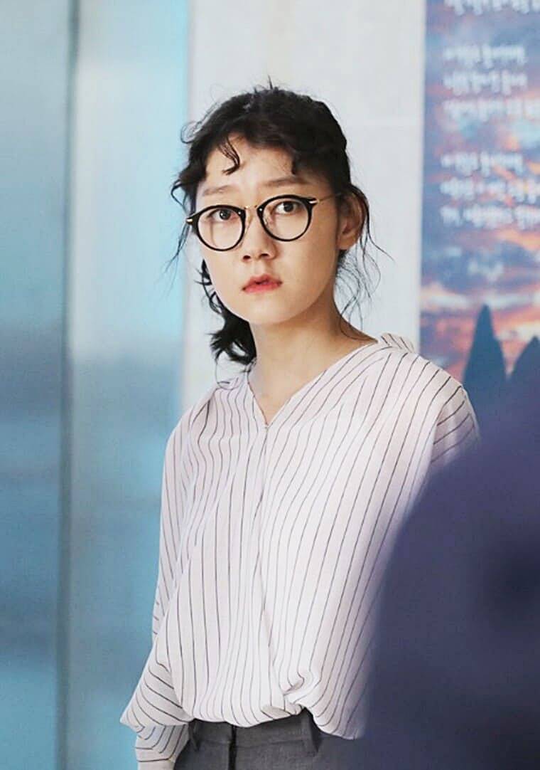 배우-박경혜