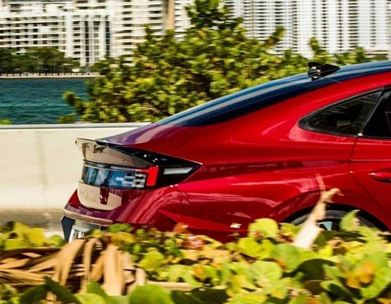 현대자동차 쏘나타 페이스리프트