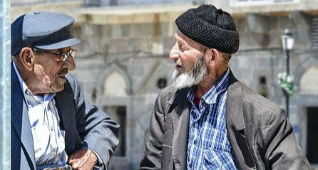 100일 동안 하루에 100번 말하기