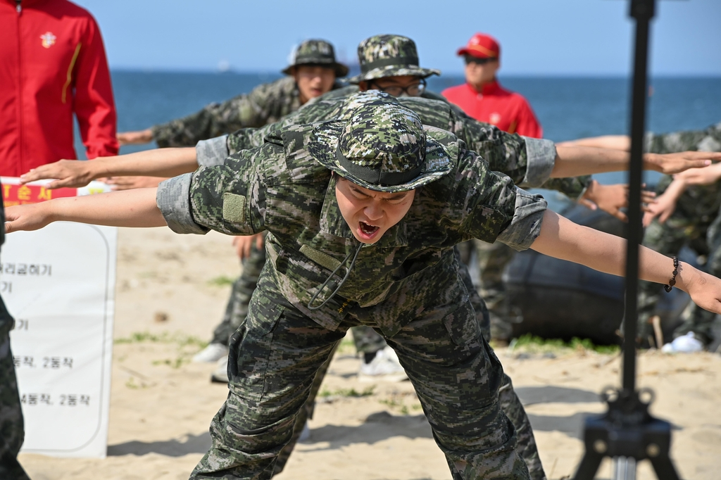 삼성전자 패밀리몰 군인 인증 방법 | 휴대폰·군 이메일 인증 절차
