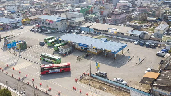 고령 시외버스터미널 시간표 예매 요금_2