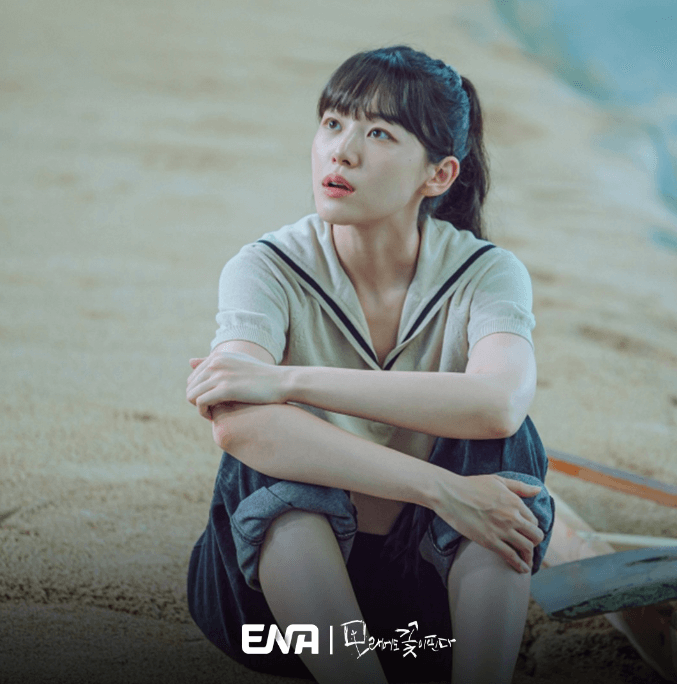 모래에도 꽃이 핀다 오두식 이주명