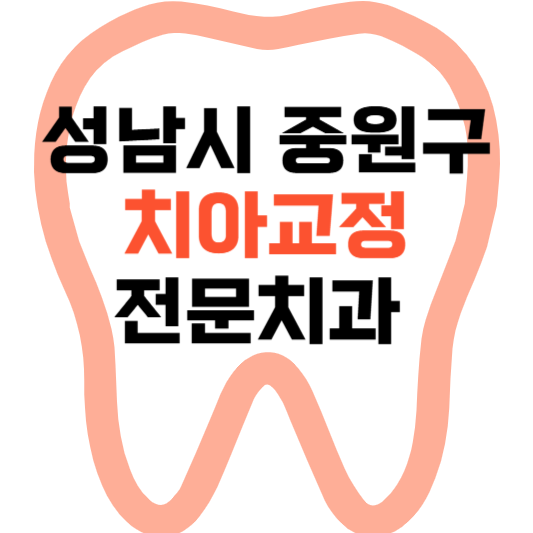 성남시 중원구 치아교정 치과 잘하는 곳 전문 치과 추천 가격 비용.png
