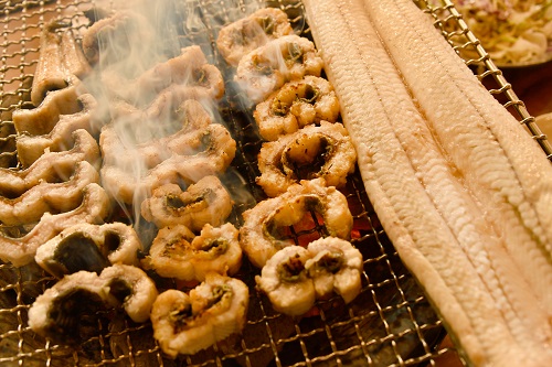 2024년 초복 중복 말복에 먹으면 좋은 음식