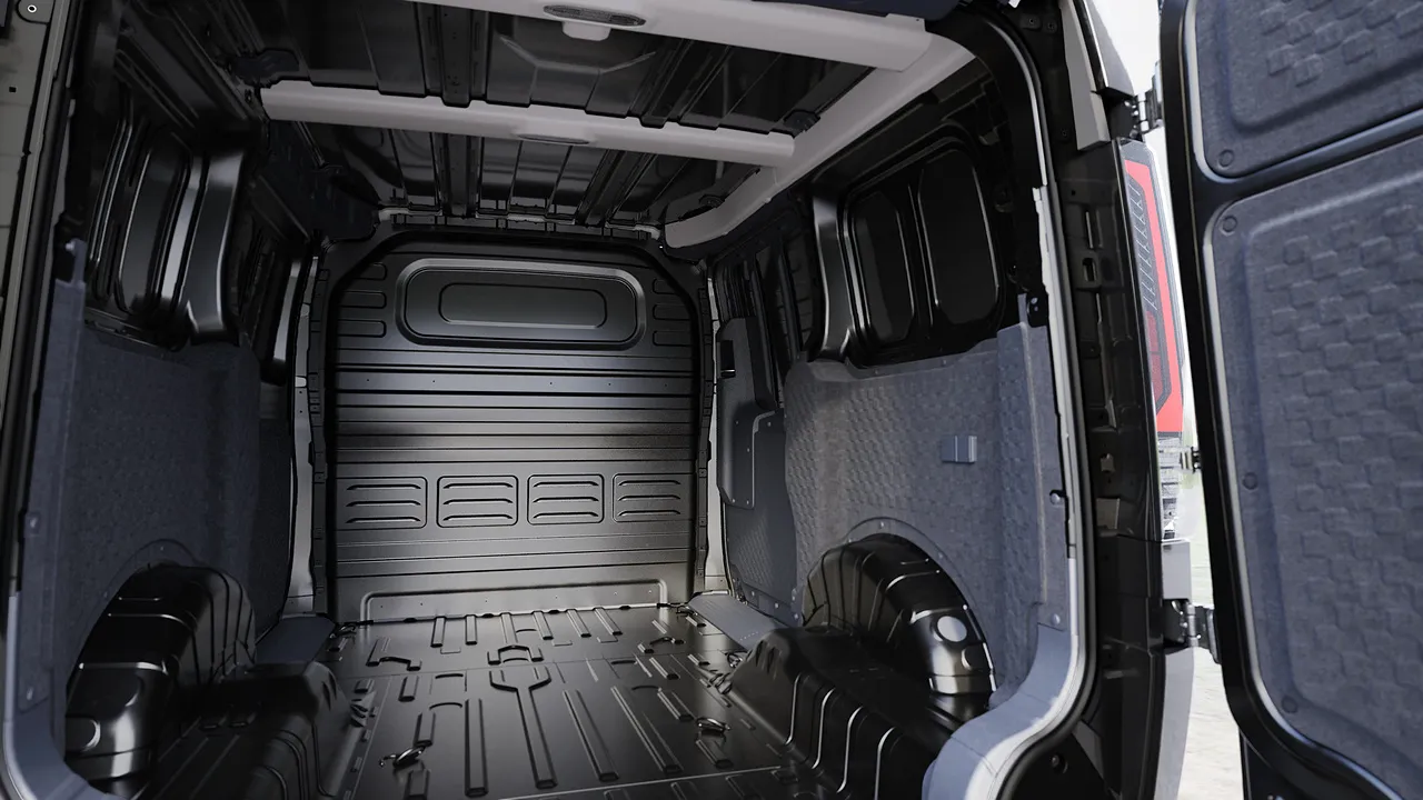 기아 PV5 전기차 이미지