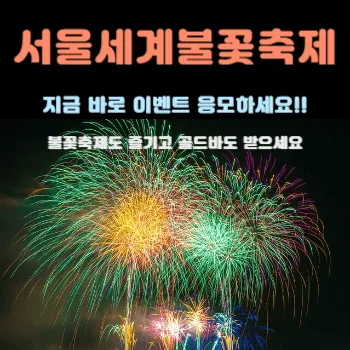 불꽃축제