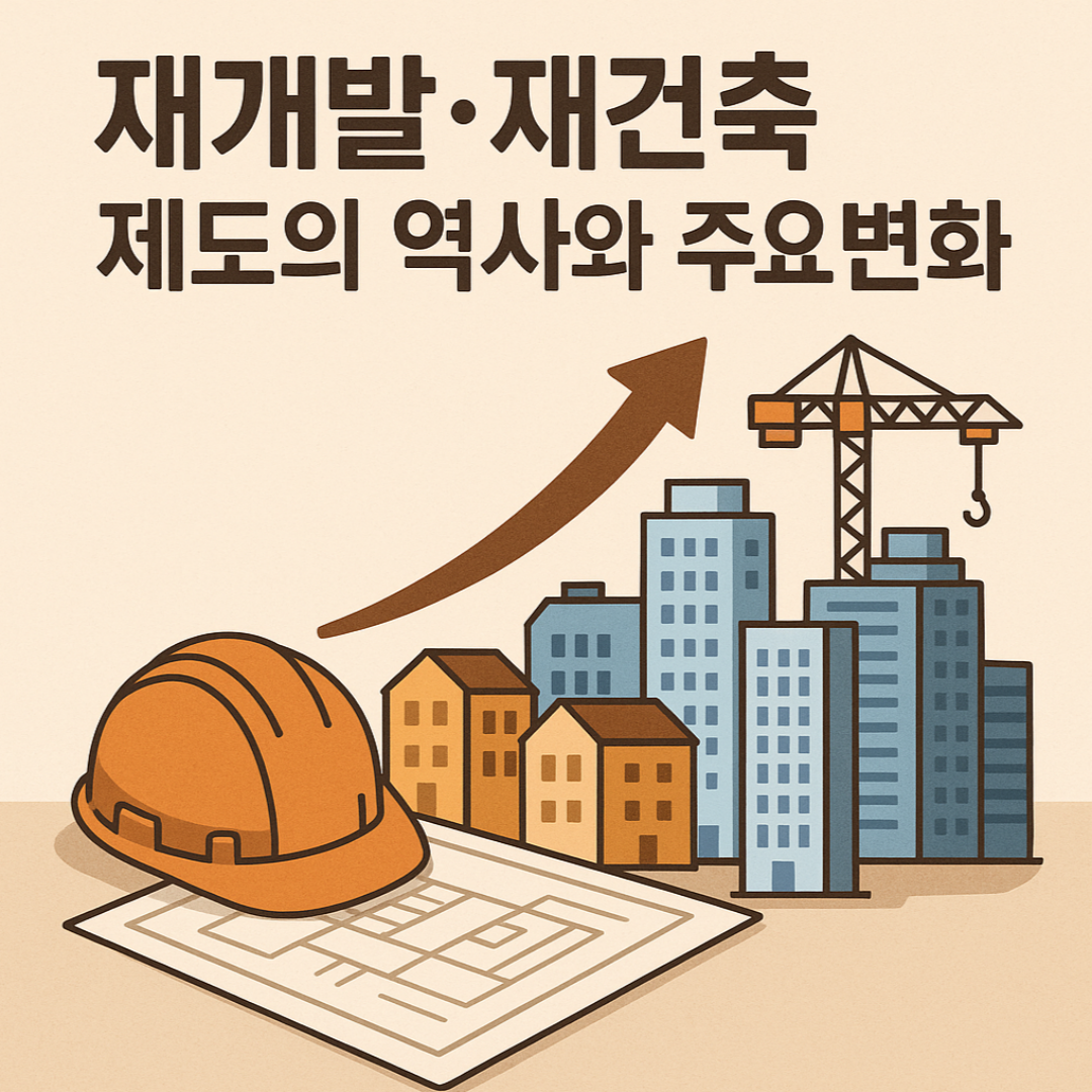 재개발-재건축제도의-역사와-주요변화