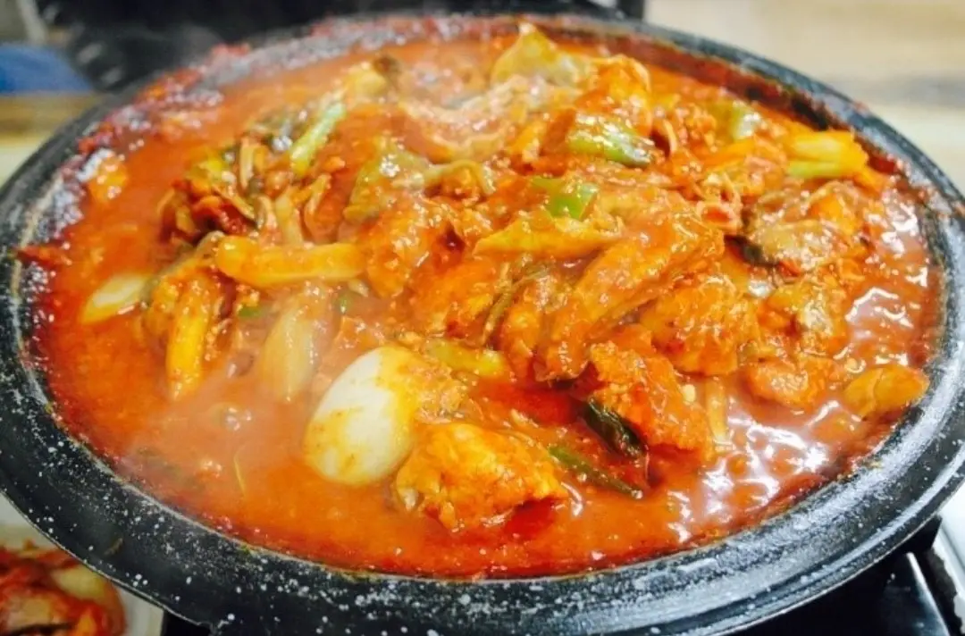이지스카이 cc 근처 맛집