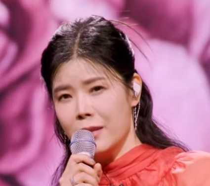 현역가왕 린 이야 노래듣기 가사