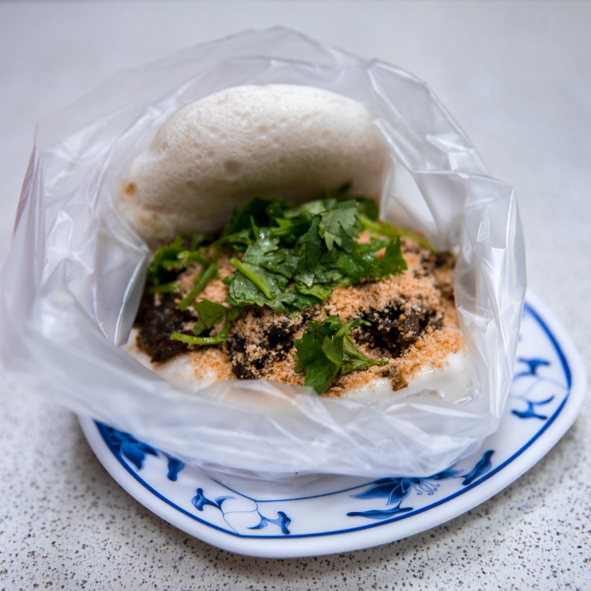 대만에서 꼭 먹어야 할 음식 BEST 5