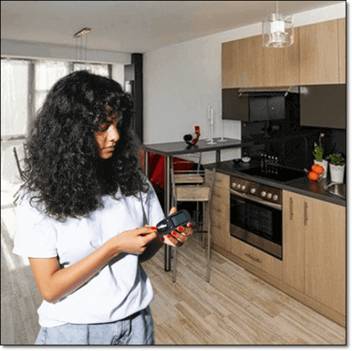 수크랄로스 특성