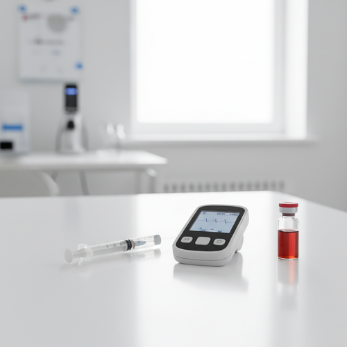 당뇨 초기증상 발견했다면? 바로 이렇게 해보세요!