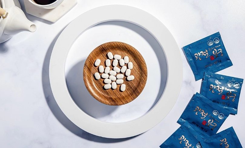 관절보궁 먹는법 