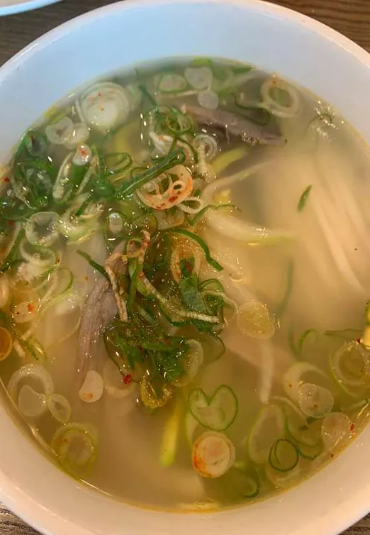 황생가칼국수