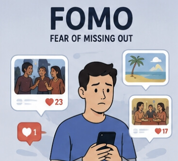 FOMO 뜻