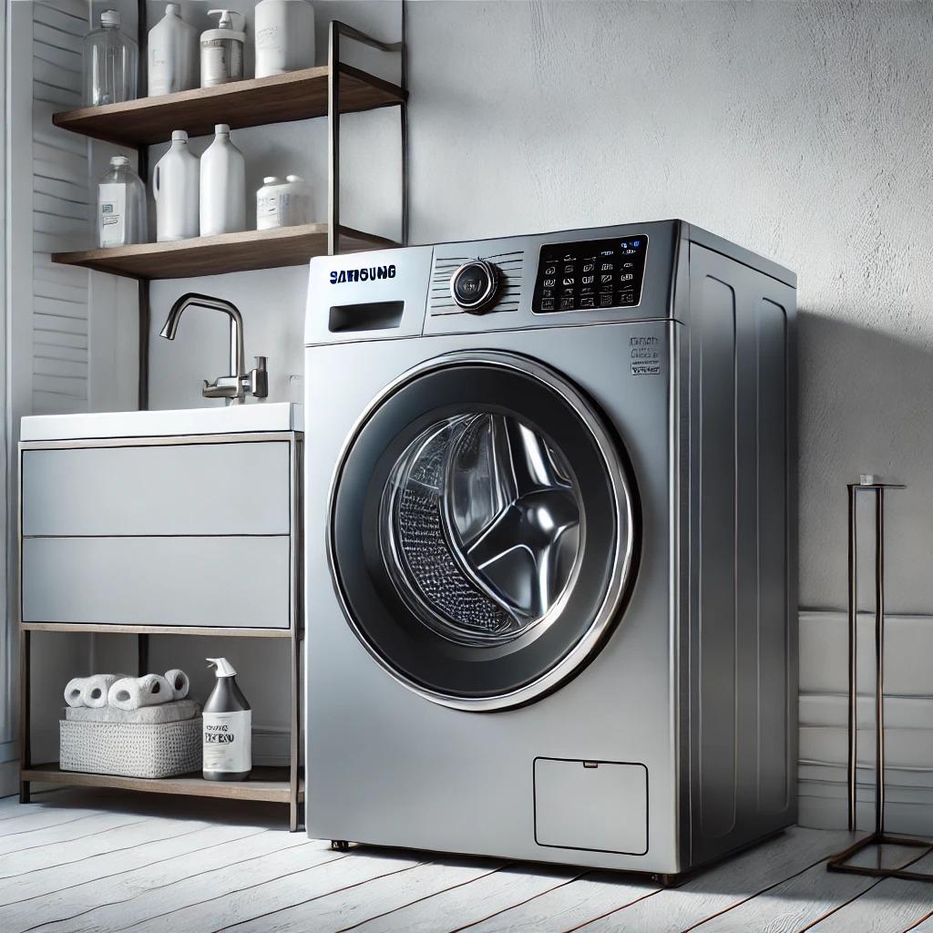 삼성 세탁건조기
