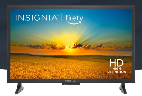 2023 블랙프라이데이 아마존 추천템 - TV