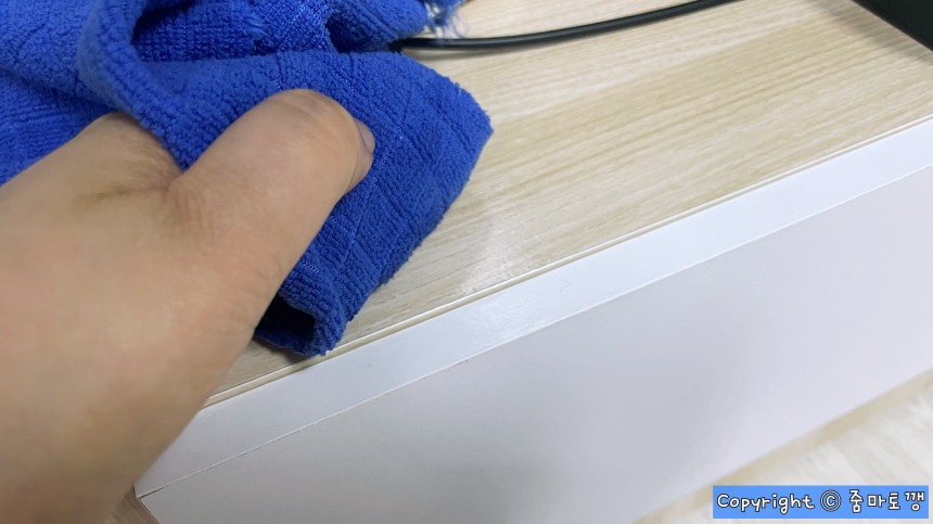 가구-마요네즈로-닦기